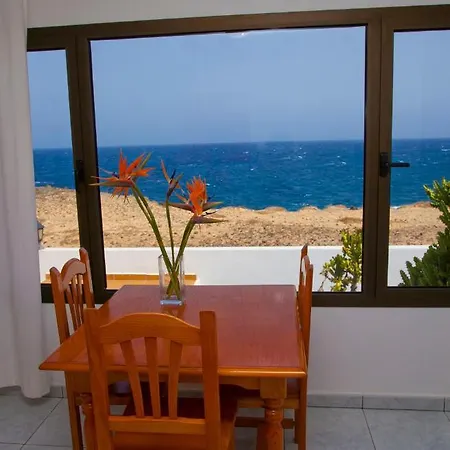 Complejo Turistico Reyes Resort
