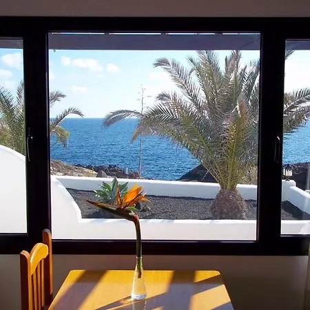 Resort Complejo Turistico Reyes Charco del Palo