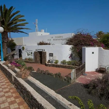 Resort Complejo Turistico Reyes 3*