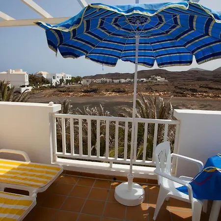 Resort Complejo Turistico Reyes