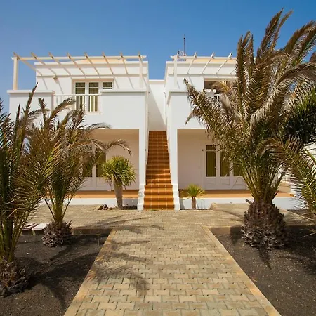 Complejo Turistico Reyes Resort 3*