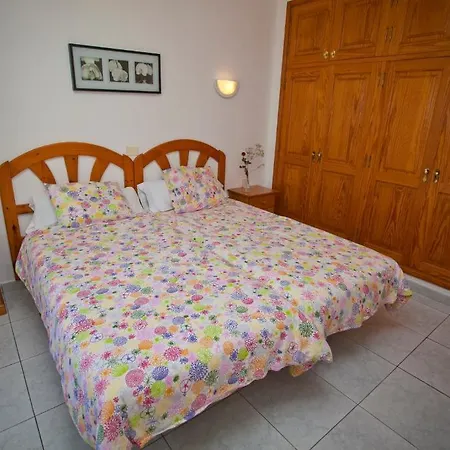 Resort Complejo Turistico Reyes