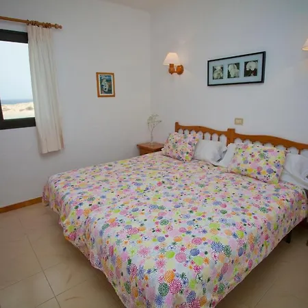 Complejo Turistico Reyes リゾート 3*