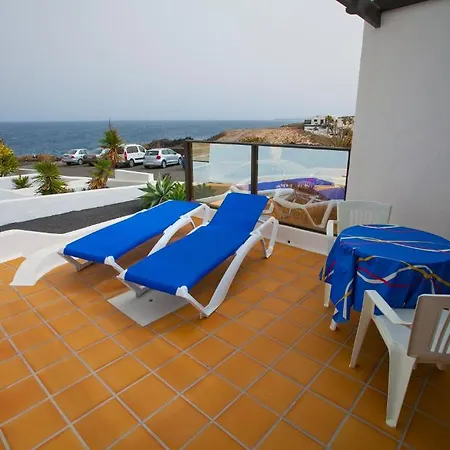 Complejo Turistico Reyes Resort 3*