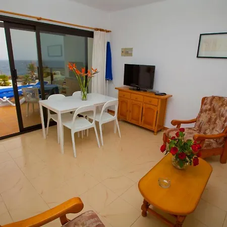 Resort Complejo Turistico Reyes 3*