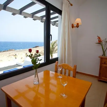 Complejo Turistico Reyes Resort