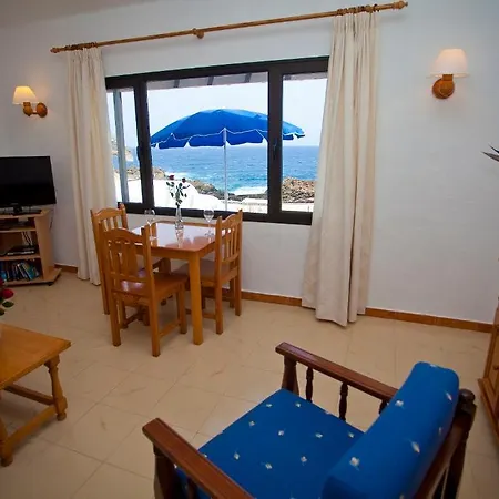 Complejo Turistico Reyes Resort Charco del Palo
