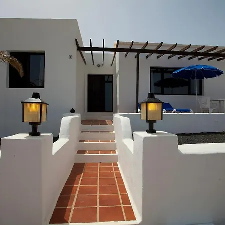 Complejo Turistico Reyes Resort