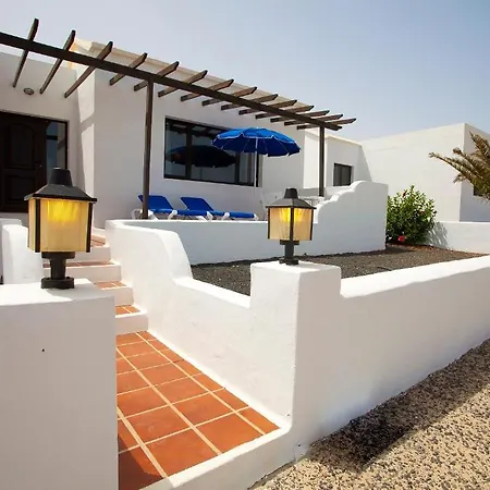 Complejo Turistico Reyes Resort 3*