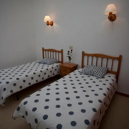 Complejo Turistico Reyes Resort