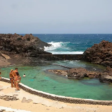 Complejo Turistico Reyes Resort 3*
