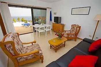 Complejo Turistico Reyes リゾート 3*
