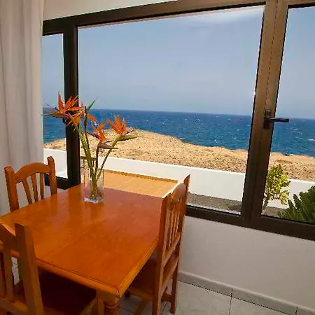 Complejo Turistico Reyes リゾート 3*